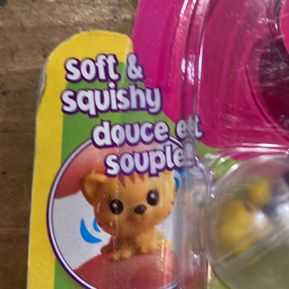 School Series Surprise Pack - Multicolor New / sealed package - Picture 4 of 16